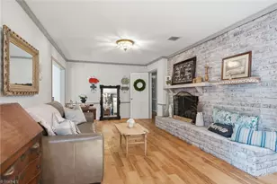 3630 Grandview Club Rd, Pfafftown, NC 27040 - Photo 10