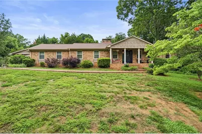 3630 Grandview Club Road, Pfafftown, NC 27040 - Photo 2