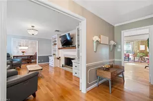 3630 Grandview Club Rd, Pfafftown, NC 27040 - Photo 6