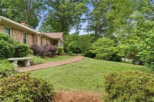 3630 Grandview Club Rd, Pfafftown, NC 27040 - Photo 48