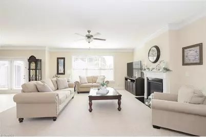 2689 Lamplight Circle, High Point, NC 27265 - Photo 10