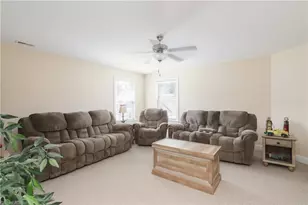 2689 Lamplight Cir, High Point, NC 27265 - Photo 22