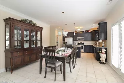 2689 Lamplight Circle, High Point, NC 27265 - Photo 18