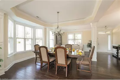 2689 Lamplight Circle, High Point, NC 27265 - Photo 6