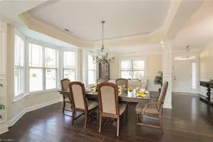 2689 Lamplight Cir, High Point, NC 27265 - Photo 6