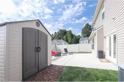2689 Lamplight Circle, High Point, NC 27265 - Photo 32