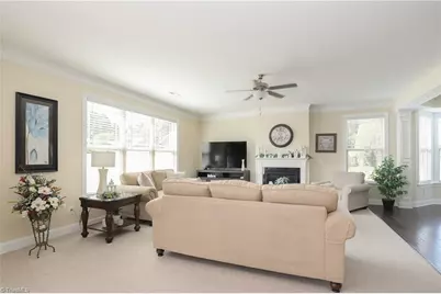 2689 Lamplight Circle, High Point, NC 27265 - Photo 12