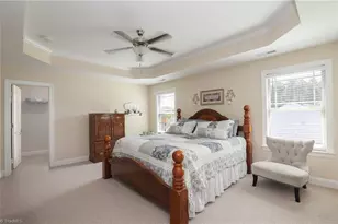 2689 Lamplight Cir, High Point, NC 27265 - Photo 24