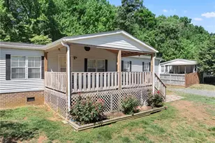 199 Sable Ln, Thomasville, NC 27360 - Photo 8