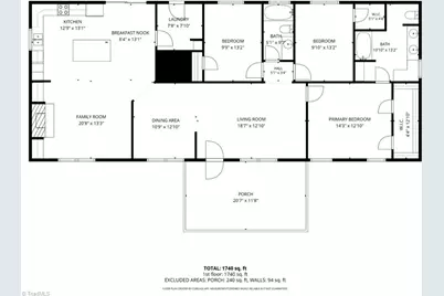 199 Sable Lane, Thomasville, NC 27360 - Photo 44