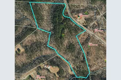 Xx 31.85 +-Ac Hampton Road, Germanton, NC 27019 - Photo 34