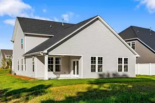 2128 Channel St, Graham, NC 27253 - Photo 38
