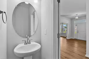 2128 Channel St, Graham, NC 27253 - Photo 6