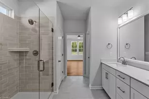 2128 Channel St, Graham, NC 27253 - Photo 24