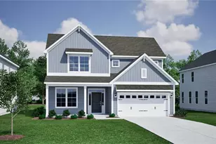 2128 Channel St, Graham, NC 27253 - Photo 1