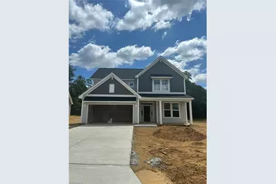 2128 Channel Street, Graham, NC 27253 - Photo 1