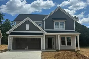 2128 Channel St, Graham, NC 27253 - Photo 1