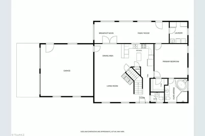 3901 Old Lexington Road, Asheboro, NC 27205 - Photo 48