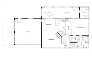 3901 Old Lexington Rd, Asheboro, NC 27205 - Photo 48