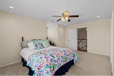 3901 Old Lexington Road, Asheboro, NC 27205 - Photo 26