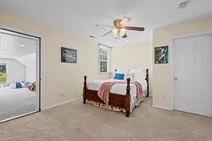 3901 Old Lexington Rd, Asheboro, NC 27205 - Photo 22