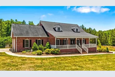 3901 Old Lexington Road, Asheboro, NC 27205 - Photo 4