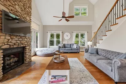 255 Treadway Ridge Road, Moravian Falls, NC 28654 - Photo 16