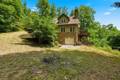 255 Treadway Ridge Road, Moravian Falls, NC 28654 - Photo 8