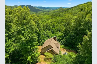 255 Treadway Ridge Road, Moravian Falls, NC 28654 - Photo 2