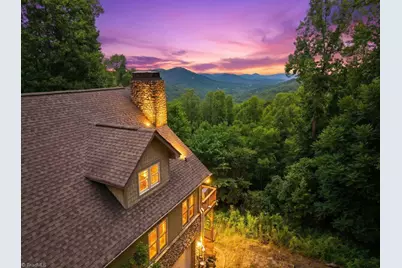 255 Treadway Ridge Road, Moravian Falls, NC 28654 - Photo 1