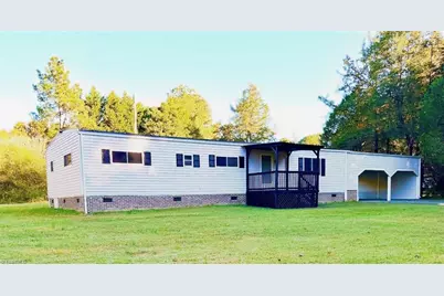 2202 Woodfield Drive, Sophia, NC 27350 - Photo 2