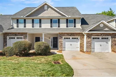 1917 Sentry Pointe Lane, Winston-Salem, NC 27127 - Photo 1