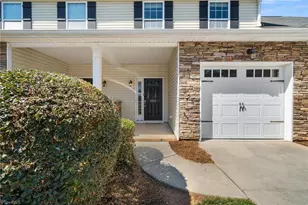 1917 Sentry Pointe Ln, Winston-Salem, NC 27127 - Photo 2