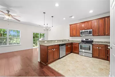 1917 Sentry Pointe Lane, Winston-Salem, NC 27127 - Photo 8