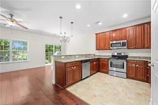 1917 Sentry Pointe Ln, Winston-Salem, NC 27127 - Photo 8