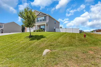 272 Daniel Drive, Lexington, NC 27295 - Photo 4