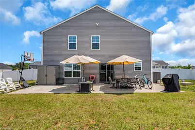 272 Daniel Drive, Lexington, NC 27295 - Photo 44