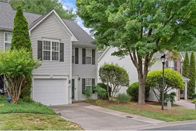 1132 Academic Drive, Winston-Salem, NC 27106 - Photo 2