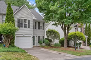 1132 Academic Dr, Winston-Salem, NC 27106 - Photo 2