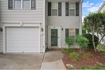 1132 Academic Drive, Winston-Salem, NC 27106 - Photo 4