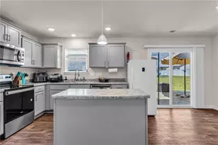 272 Daniel Dr, Lexington, NC 27295 - Photo 24