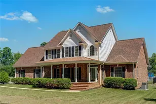 1153 Town Creek Rd, Eden, NC 27288 - Photo 1