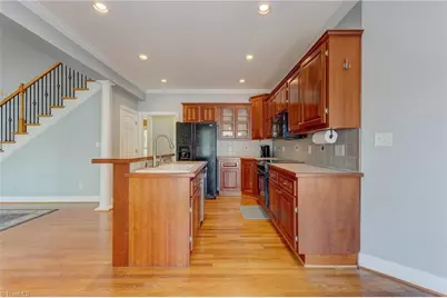 1153 Town Creek Road, Eden, NC 27288 - Photo 22