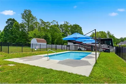 1153 Town Creek Road, Eden, NC 27288 - Photo 4