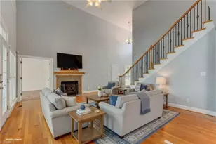 1153 Town Creek Rd, Eden, NC 27288 - Photo 18