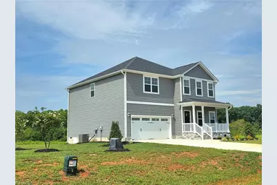 6816 Steeplegate Drive #15 SG, Burlington, NC 27215 - Photo 4