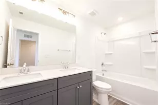 6816 Steeplegate Dr, Burlington, NC 27215 - Photo 26