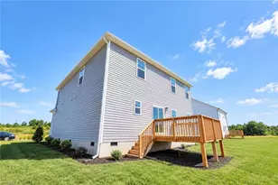 6816 Steeplegate Dr, Burlington, NC 27215 - Photo 34
