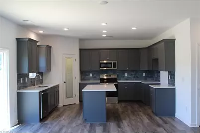 6816 Steeplegate Drive #15 SG, Burlington, NC 27215 - Photo 14