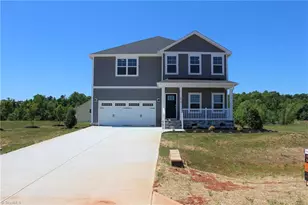 6816 Steeplegate Dr, Burlington, NC 27215 - Photo 2
